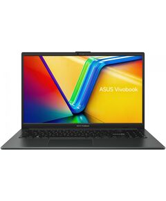 Купить Ноутбук Asus VivoBook E1504FA-BQ038W Ryzen 5 7520U 8Gb SSD512Gb AMD Radeon 15.6" IPS FHD (1920x1080) Windows 11 Home black WiFi BT Cam [90NB0ZR2-M00L50] в интернет-магазине Irkshop.ru