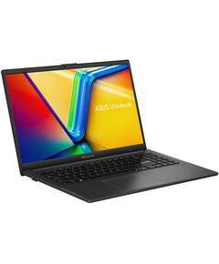 Купить Ноутбук Asus VivoBook E1504FA-BQ038W Ryzen 5 7520U 8Gb SSD512Gb AMD Radeon 15.6" IPS FHD (1920x1080) Windows 11 Home black WiFi BT Cam [90NB0ZR2-M00L50], изображение 4 в интернет-магазине Irkshop.ru