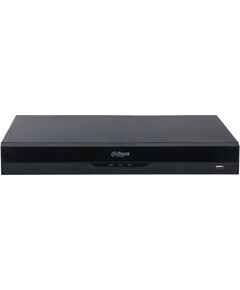 Купить Видеорегистратор Dahua DHI-NVR5216-8P-EI в интернет-магазине Irkshop.ru