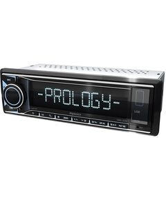 Купить Автомагнитола Prology CMX-270 1DIN 4x55Вт v4.2 ПДУ [PRCMX270], изображение 2 в интернет-магазине Irkshop.ru