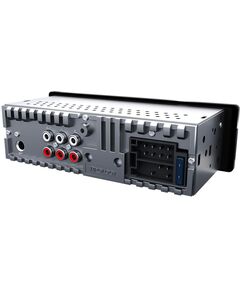 Купить Автомагнитола Prology CMX-270 1DIN 4x55Вт v4.2 ПДУ [PRCMX270], изображение 7 в интернет-магазине Irkshop.ru