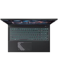 Купить Ноутбук GigaByte G5 Core i5 12500H 16Gb SSD512Gb NVIDIA GeForce RTX4050 6Gb 15.6" IPS FHD (1920x1080) Windows 11 Home black WiFi BT Cam [MF-E2KZ313SH], изображение 4 в интернет-магазине Irkshop.ru