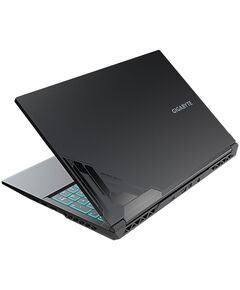 Купить Ноутбук GigaByte G5 Core i5 12500H 16Gb SSD512Gb NVIDIA GeForce RTX4050 6Gb 15.6" IPS FHD (1920x1080) Windows 11 Home black WiFi BT Cam [MF-E2KZ313SH], изображение 3 в интернет-магазине Irkshop.ru