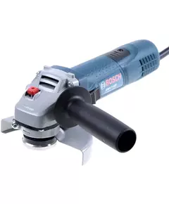 Купить Углошлифовальная машина BOSCH GWS 7-125 720Вт 11000об/мин M14 d=125мм [0601388108], изображение 3 в интернет-магазине Irkshop.ru