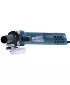 Купить Углошлифовальная машина BOSCH GWS 7-125 720Вт 11000об/мин M14 d=125мм [0601388108], изображение 5 в интернет-магазине Irkshop.ru