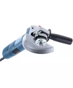 Купить Углошлифовальная машина BOSCH GWS 7-125 720Вт 11000об/мин M14 d=125мм [0601388108], изображение 8 в интернет-магазине Irkshop.ru