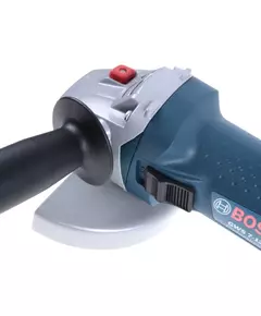 Купить Углошлифовальная машина BOSCH GWS 7-125 720Вт 11000об/мин M14 d=125мм [0601388108], изображение 6 в интернет-магазине Irkshop.ru