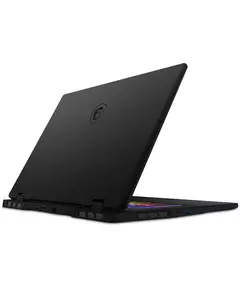 Купить Ноутбук MSI Pulse 17 AI C1VGKG-023RU Core Ultra 9 185H 16Gb SSD1Tb NVIDIA GeForce RTX4070 8Gb 17" IPS QHD+ (2560x1600) Windows 11 Home black WiFi BT Cam [9S7-17T311-023], изображение 8 в интернет-магазине Irkshop.ru