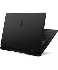 Купить Ноутбук MSI Pulse 17 AI C1VGKG-023RU Core Ultra 9 185H 16Gb SSD1Tb NVIDIA GeForce RTX4070 8Gb 17" IPS QHD+ (2560x1600) Windows 11 Home black WiFi BT Cam [9S7-17T311-023], изображение 9 в интернет-магазине Irkshop.ru