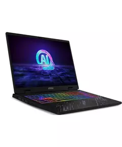 Купить Ноутбук MSI Pulse 16 AI C1VGKG-018RU Core Ultra 7 155H 16Gb SSD1Tb NVIDIA GeForce RTX4070 8Gb 16" IPS QHD+ (2560x1600) Windows 11 Home black WiFi BT Cam [9S7-15P311-018] в интернет-магазине Irkshop.ru