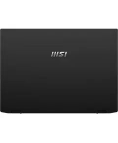 Купить Ноутбук MSI Summit E16 AI Studio A1VETG-017RU Core Ultra 7 155H 16Gb SSD1Tb NVIDIA GeForce RTX4050 6Gb  WiFi BT Cam 16" IPS Touch QHD+ (2560x1600) Win 11 Pro black [9S7-159621-017], изображение 8 в интернет-магазине Irkshop.ru