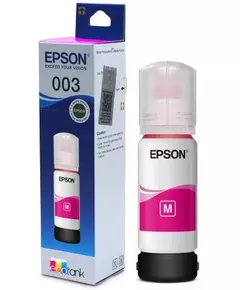 Купить Чернила Epson C13T00V398 003 пурпурный 65мл для L3210/L3216/L3218 в интернет-магазине Irkshop.ru