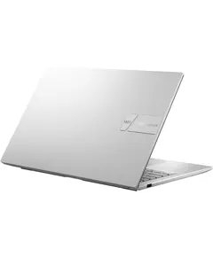 Купить Ноутбук Asus Vivobook 15 X1504ZA-BQ451 Core i5 1235U 8Gb SSD512Gb Intel UHD Graphics 15.6" IPS FHD (1920x1080) noOS silver WiFi BT Cam [90NB1022-M01P00], изображение 7 в интернет-магазине Irkshop.ru