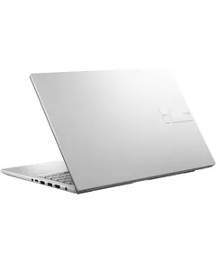 Купить Ноутбук Asus Vivobook 15 X1504ZA-BQ451 Core i5 1235U 8Gb SSD512Gb Intel UHD Graphics 15.6" IPS FHD (1920x1080) noOS silver WiFi BT Cam [90NB1022-M01P00], изображение 6 в интернет-магазине Irkshop.ru