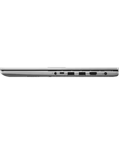 Купить Ноутбук Asus Vivobook 15 X1504ZA-BQ451 Core i5 1235U 8Gb SSD512Gb Intel UHD Graphics 15.6" IPS FHD (1920x1080) noOS silver WiFi BT Cam [90NB1022-M01P00], изображение 10 в интернет-магазине Irkshop.ru