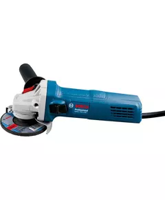 Купить Углошлифовальная машина BOSCH GWS 750-125 750Вт 11000об/мин M14 d=125мм [0601394001] в интернет-магазине Irkshop.ru