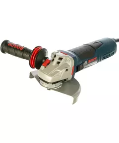 Купить Углошлифовальная машина BOSCH GWS 19-125 CI 1900Вт 11500об/мин M14 d=125мм [060179N002] в интернет-магазине Irkshop.ru