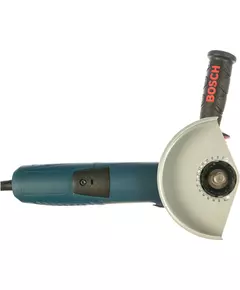 Купить Углошлифовальная машина BOSCH GWS 19-125 CI 1900Вт 11500об/мин M14 d=125мм [060179N002], изображение 3 в интернет-магазине Irkshop.ru