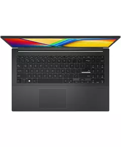 Купить Ноутбук Asus Vivobook Go 15 E1504GA-BQ561 N100/8Gb/256Gb eMMC/Int/WiFi/BT/Cam/15.6" IPS FHD/noOS/black [90NB0ZT2-M00Y00], изображение 4 в интернет-магазине Irkshop.ru