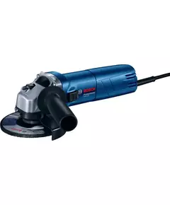 Купить Углошлифовальная машина BOSCH GWS 670 670Вт 1200об/мин M14 d=125мм [0601375606] в интернет-магазине Irkshop.ru