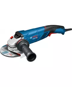 Купить Углошлифовальная машина BOSCH GWS 18-125 SL 1800Вт, 12000об/мин, M14 [06017A3200] в интернет-магазине Irkshop.ru