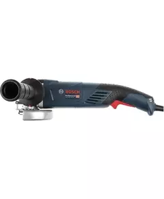 Купить Углошлифовальная машина BOSCH GWS 18-125 SL 1800Вт, 12000об/мин, M14 [06017A3200], изображение 2 в интернет-магазине Irkshop.ru