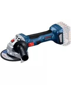 Купить Углошлифовальная машина BOSCH GWS 180-LI 11000об/мин M14 d=125мм [06019H9020] в интернет-магазине Irkshop.ru