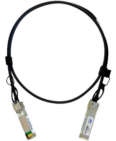 Купить Адаптер соединительный Gigalink GL-CC-SFP-010 SFP+ to SFP+, 10 Gb/s, одножильный SCC 28 AWG, 1м в интернет-магазине Irkshop.ru