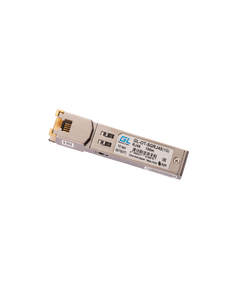 Купить Модуль Gigalink GL-OT-SGRJ45(1G) SFP, 1000 Мбит/с, UTP, RJ45 (до 100м) в интернет-магазине Irkshop.ru