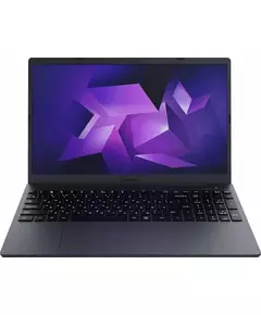 Купить Ноутбук Kvadra Nau LE15T Core i3 1215U 8Gb SSD256Gb Intel UHD Graphics 15.6" IPS FHD (1920x1080) noOS dk.grey WiFi BT Cam [Y22L02P01101R_329EB4] в интернет-магазине Irkshop.ru