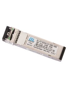 Купить Модуль Gigalink GL-OT-SG24LC2-1550-1550 SFP, 1.25 Гбит/с, Duplex, 2 ОВ, SM, 2xLC, Tx:1550/Rx:1550 нм, DDM, 24 дБ (до 80 км) в интернет-магазине Irkshop.ru