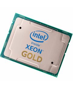 Купить Процессор Intel Xeon Gold 6246R 16 Cores, 32 Threads, 3.4/4.1GHz, 35.75M, DDR4-2933, 2S, 205W OEM [CD8069504449801] в интернет-магазине Irkshop.ru