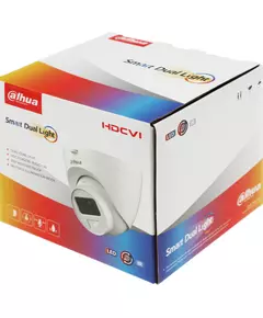 Купить Купольная HDCVI-камера Dahua DH-HAC-HDW1200CLQP-IL-A-0280B-S6 с фиксированным объективом, изображение 8 в интернет-магазине Irkshop.ru