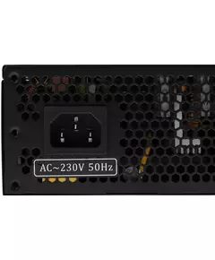 Купить Блок питания Accord ACC-SFX400-80 SFX 400W (20+4pin) PPFC 80mm fan 3xSATA, изображение 6 в интернет-магазине Irkshop.ru