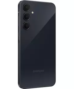 Купить Смартфон Samsung Galaxy A35 5G 256/8Gb темно-синий 3G 4G 2Sim 6.6" 1080x2340 Android 14 50Mpix 802.11 a/b/g/n/ac/ax NFC GPS GSM900/1800 GSM1900 TouchSc Protect microSD max1024Gb [SM-A356EZKGCAU], изображение 16 в интернет-магазине Irkshop.ru