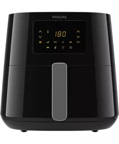 Купить Аэрогриль PHILIPS HD9270/70 2000Вт черный, изображение 5 в интернет-магазине Irkshop.ru