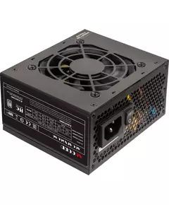 Купить Блок питания Accord ACC-SFX500-80 SFX 500W 24pin APFC 80mm fan 3xSATA RTL, изображение 3 в интернет-магазине Irkshop.ru