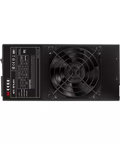 Купить Блок питания Accord ACC-TFX400 400W (20+4pin) APFC 80mm fan 3xSATA RTL в интернет-магазине Irkshop.ru