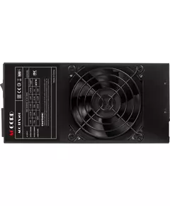 Купить Блок питания Accord ACC-TFX500 80+W 500W 80 PLUS WHITE (20+4pin) APFC 80mm fan 3xSATA RTL в интернет-магазине Irkshop.ru