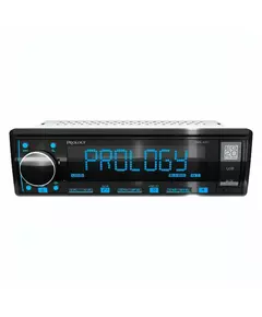 Купить Автомагнитола Prology CMX-430 1DIN 4x55Вт AUX 3 [PRCMX430], изображение 2 в интернет-магазине Irkshop.ru