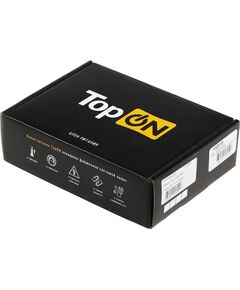 Купить Блок питания TopON TOP-ASUX42 65W-19V 3.42A [102018], изображение 4 в интернет-магазине Irkshop.ru