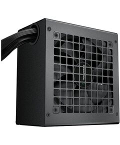 Купить Блок питания Deepcool PK600D ATX 600W 80+ bronze (20+4pin) APFC 120mm fan 6xSATA RTL [R-PK600D-FA0B-EU], изображение 4 в интернет-магазине Irkshop.ru