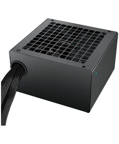 Купить Блок питания Deepcool PK600D ATX 600W 80+ bronze (20+4pin) APFC 120mm fan 6xSATA RTL [R-PK600D-FA0B-EU], изображение 2 в интернет-магазине Irkshop.ru