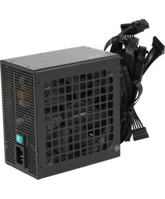 Купить Блок питания Deepcool PF350 ATX 350W 80 PLUS WHITE (20+4pin) APFC 120mm fan 6xSATA RTL [R-PF350D-HA0B-EU], изображение 8 в интернет-магазине Irkshop.ru