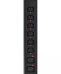 Купить Блок распределения питания PowerCom PDU-32AV24-18C3-6C9-3P верт.размещ. 18xC13 6xC19 3x32A IEC 60309 2м, изображение 5 в интернет-магазине Irkshop.ru