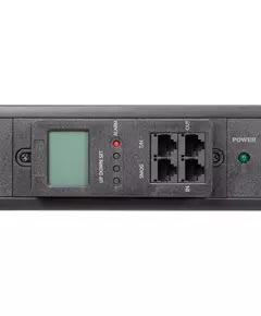 Купить Блок распределения питания PowerCom PDU-32AV24-14C3-10C9-1P, изображение 8 в интернет-магазине Irkshop.ru