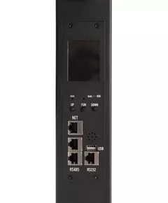 Купить Блок распределения питания PowerCom PDU-32AVMS24-14C3-10C9-1P, изображение 9 в интернет-магазине Irkshop.ru