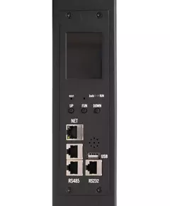 Купить Блок распределения питания PowerCom PDU-16AVMS20-18C13-2C19, изображение 9 в интернет-магазине Irkshop.ru