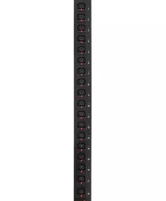 Купить Блок распределения питания PowerCom PDU-16AVMS20-18C13-2C19, изображение 5 в интернет-магазине Irkshop.ru