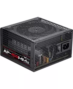 Купить Блок питания Formula AP-450MM ATX 450W 80 PLUS WHITE (20+4pin) APFC 120mm fan 6xSATA RTL, изображение 2 в интернет-магазине Irkshop.ru